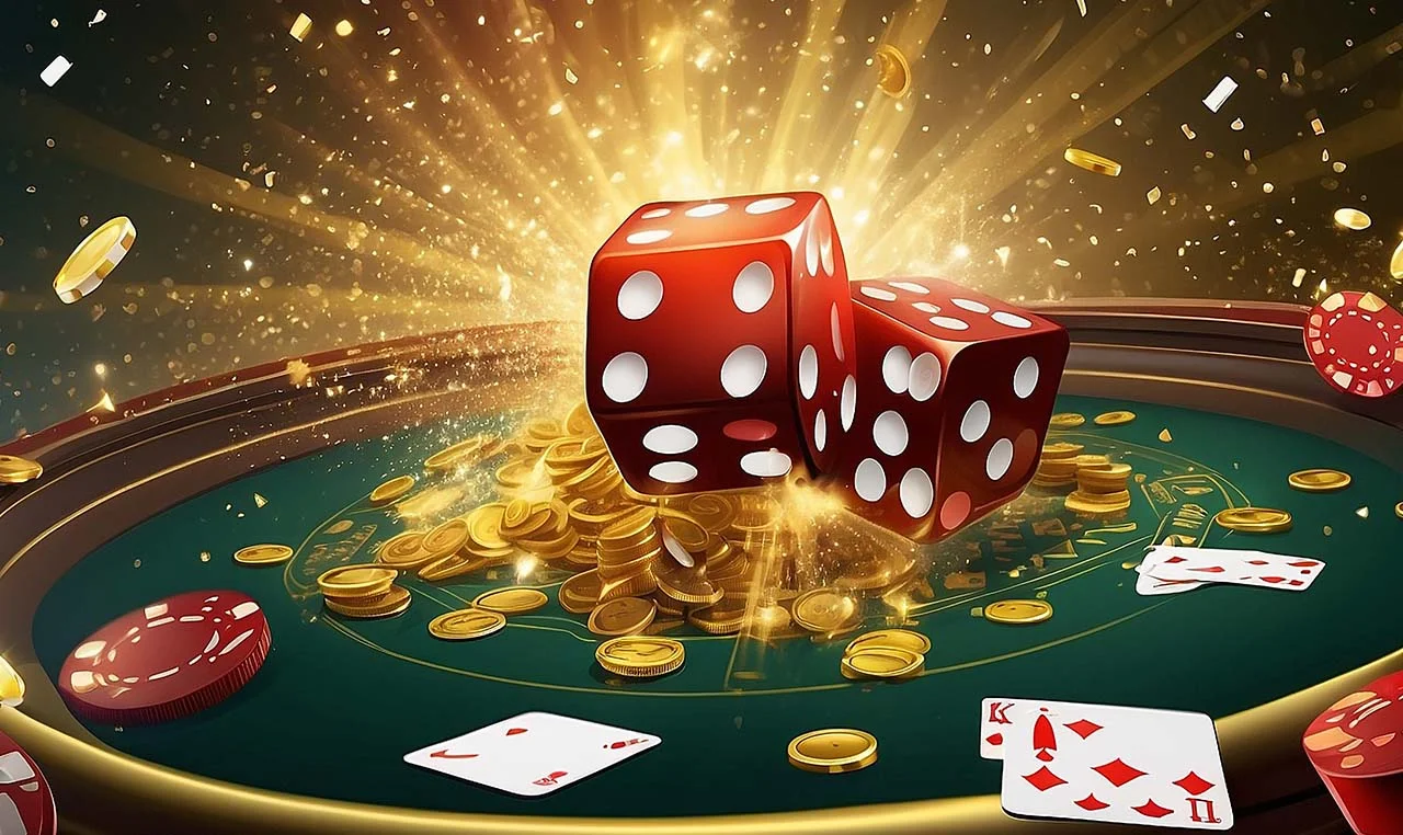 Tìm kiếm sảnh game phù hợp tại q888